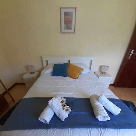 Apartment Sweet Home Ponta Delgada Eksteriør bilde