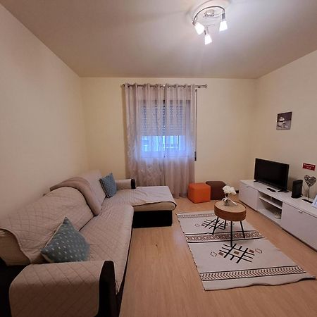 Apartment Sweet Home Ponta Delgada Eksteriør bilde