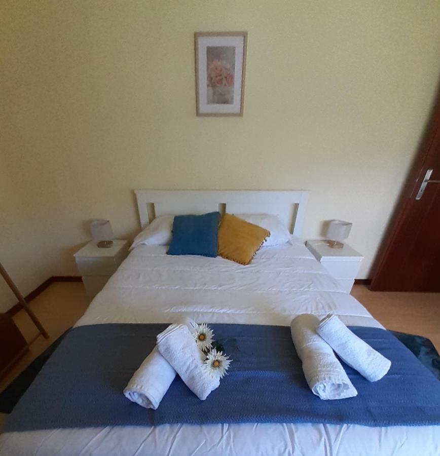 Apartment Sweet Home Ponta Delgada Eksteriør bilde