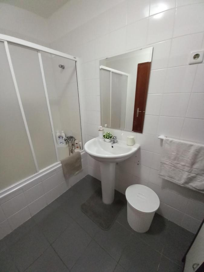 Apartment Sweet Home Ponta Delgada Eksteriør bilde