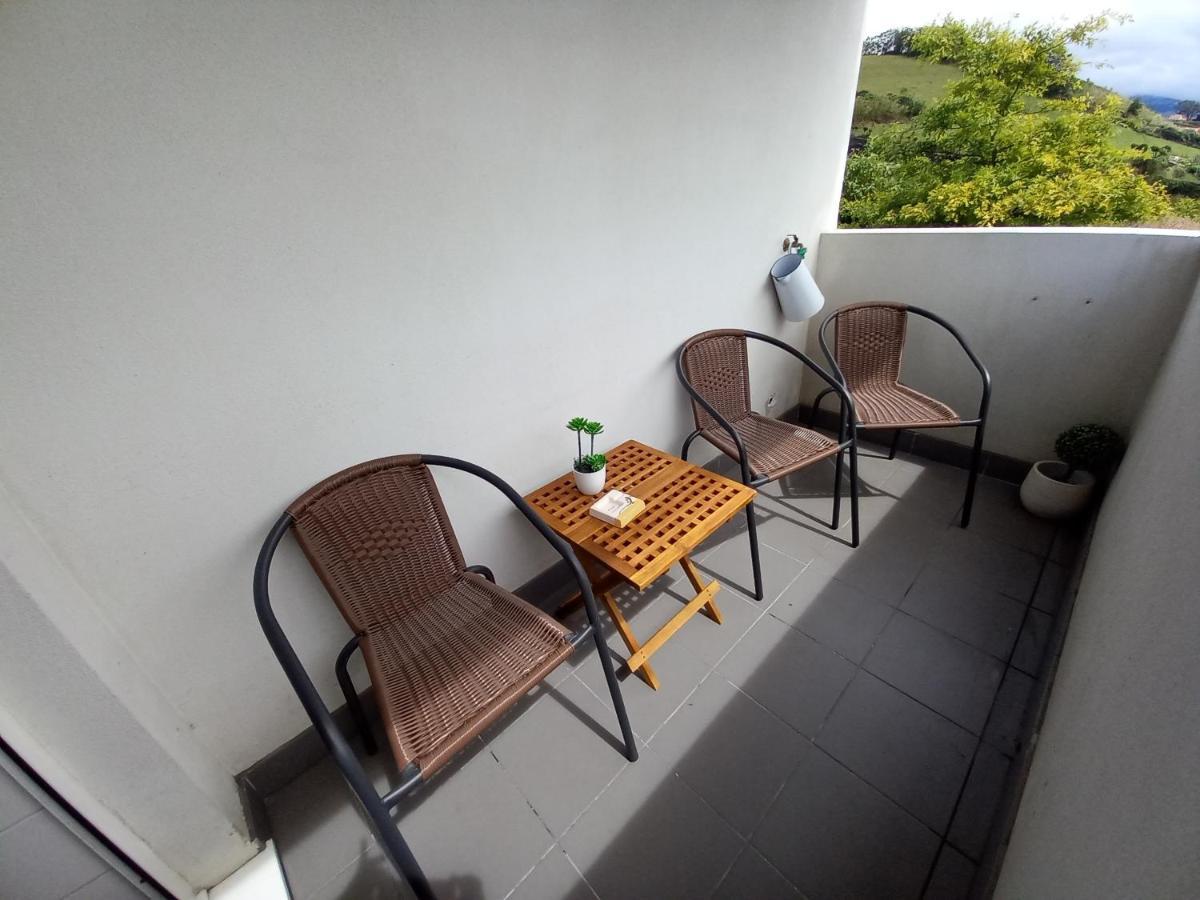 Apartment Sweet Home Ponta Delgada Eksteriør bilde