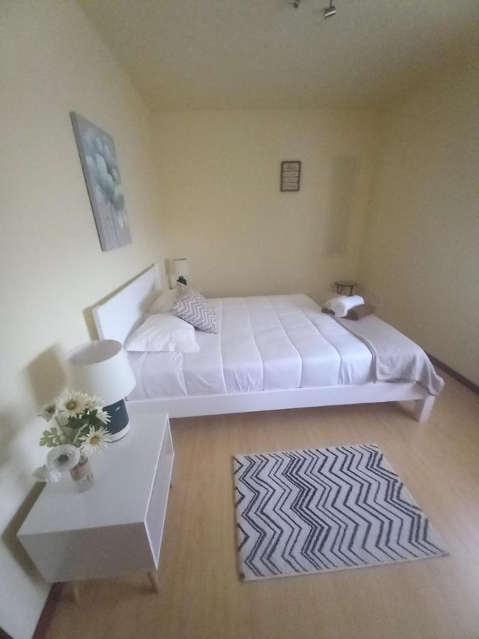 Apartment Sweet Home Ponta Delgada Eksteriør bilde
