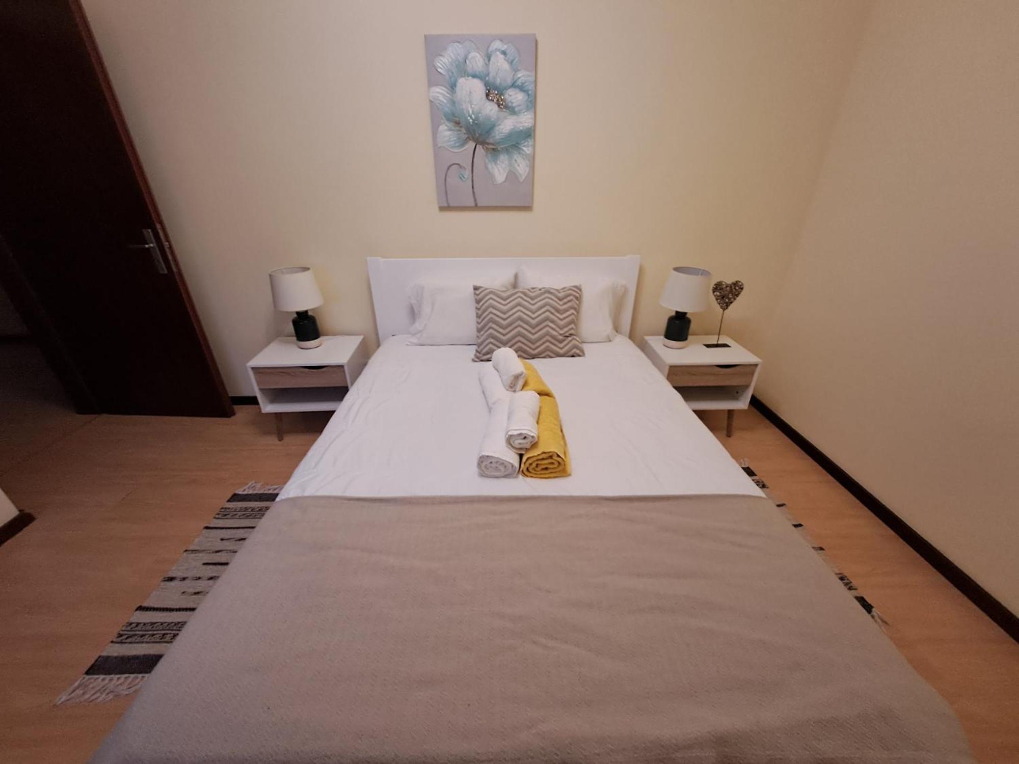 Apartment Sweet Home Ponta Delgada Eksteriør bilde